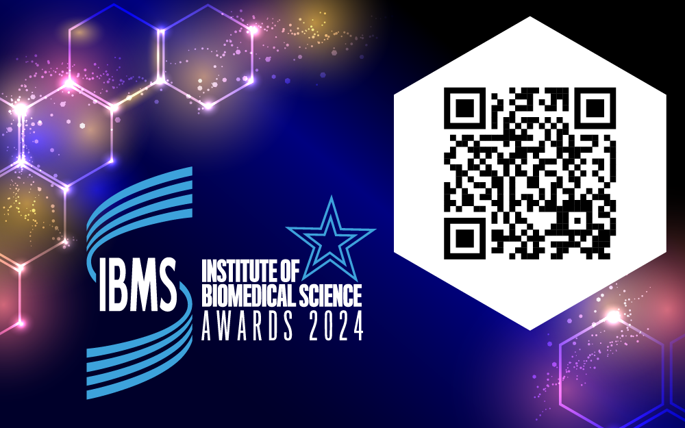 IBMS awards