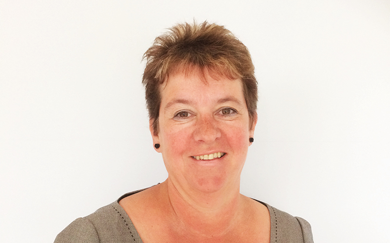 Helen Tucker