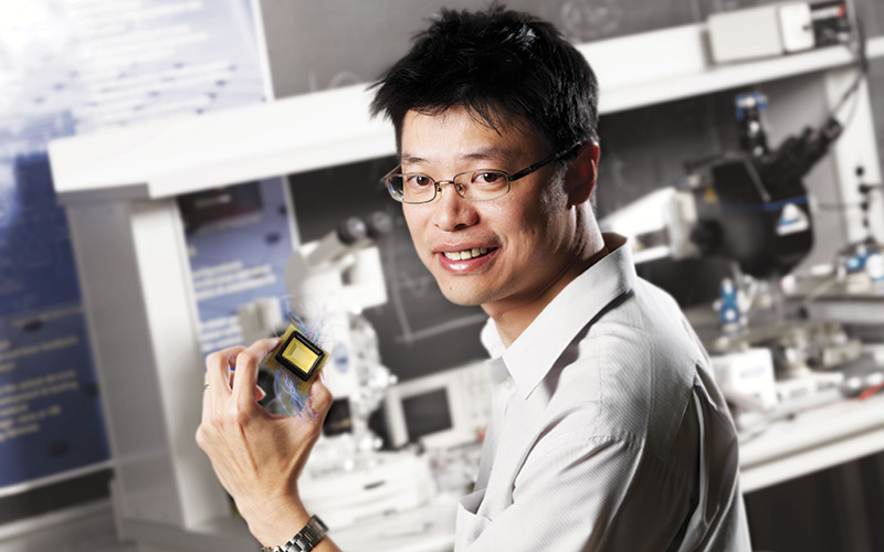 Alex Wong: University of Waterloo Alex Wong: University of Waterloo