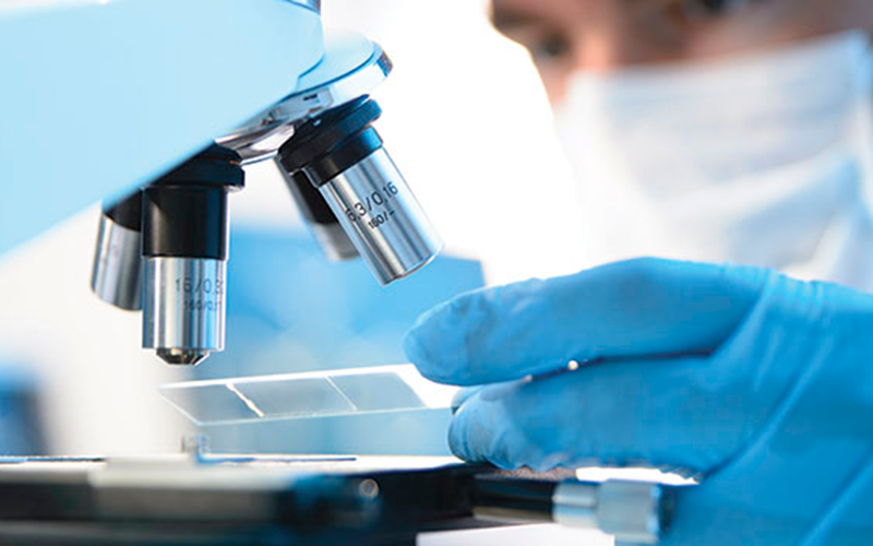 Scientist: iStock Scientist: iStock