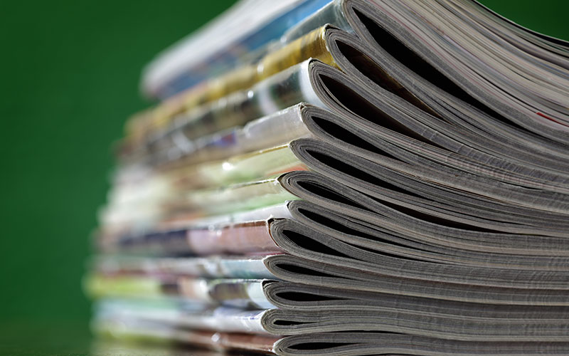 Journal-based learning: iStock Journal-based learning: iStock