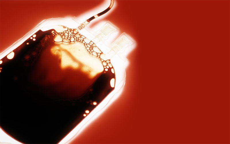 Blood Bag