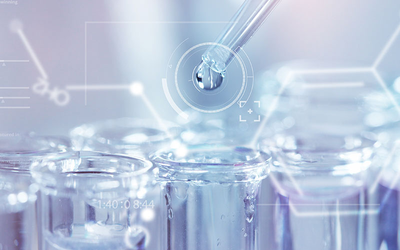 Digital pathology