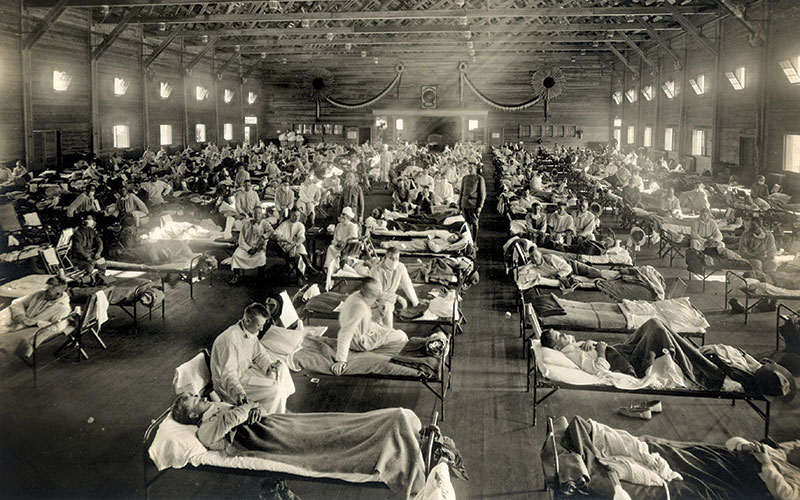 Spanish Flu