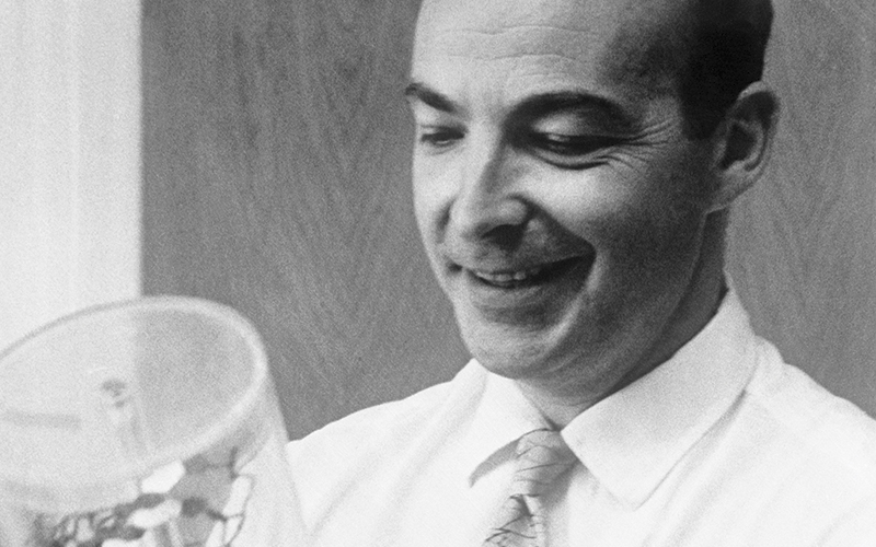 Arthur Kornberg