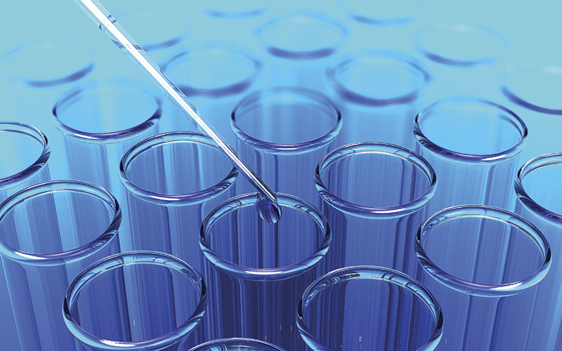 How to Test Tube iStock