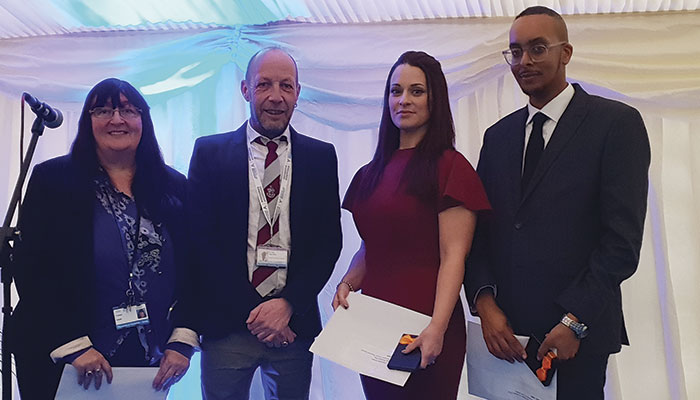 Graduation 2018