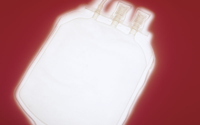 Blood Group Blood Bag Science Photo Library