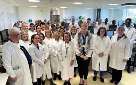 alexandra grainey and team CREDIT_Supplied