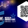 IBMS awards 