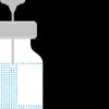 Vaccine bottle - CREDIT - iStock-Shutterstock-Various