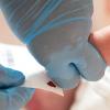New born blood-credit-istock-1187337604