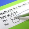 nephrotic syndrome you yes CREDIT - shutterstock -639997780