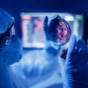 scientist-testing-blood-sample