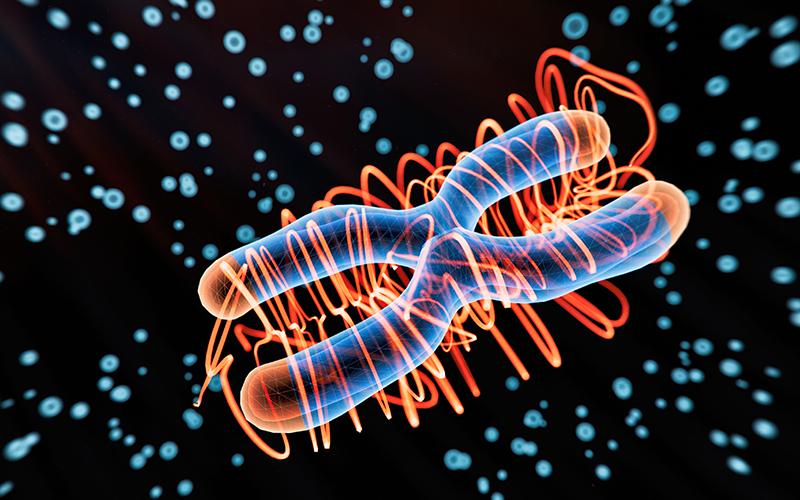 Disease X new genetics modification-Image credit - iStock-1943097631