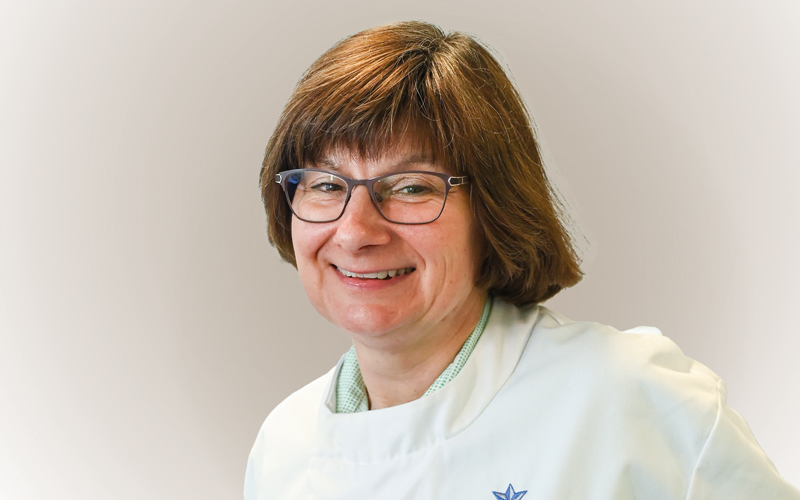 Dr Sarah Pitt Lab