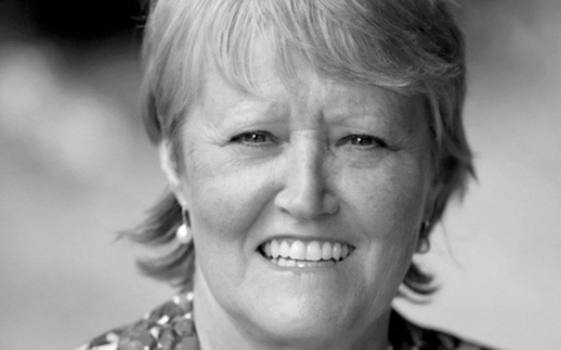 Sue Hill